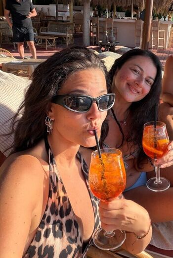 Full leaked Pelin akil private photo