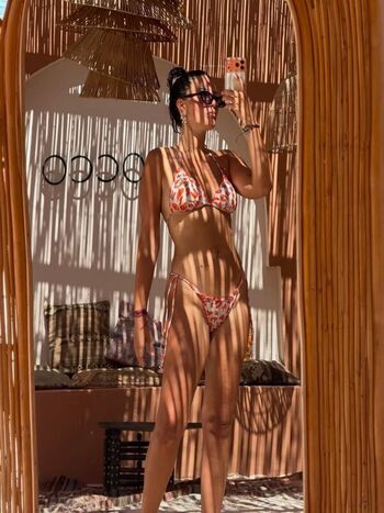 Full leaked Pelin akil private photo