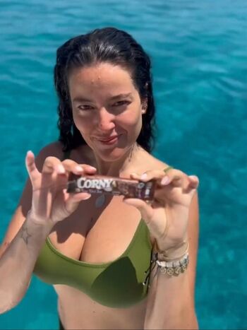 Full leaked Pelin akl private photo