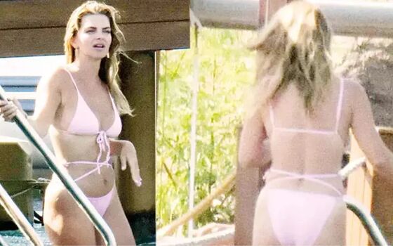 Full leaked Pelin karahan private onlyfans photo