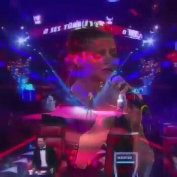 Full leaked Pelin karahan private onlyfans photo