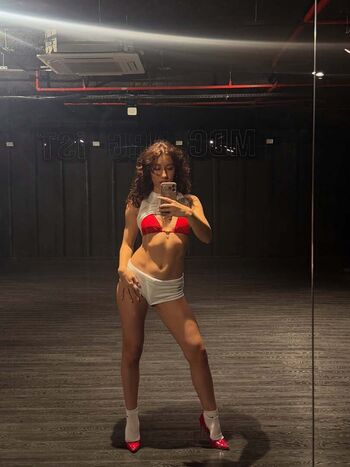 Full leaked Pelinsu kucukcesme private photo