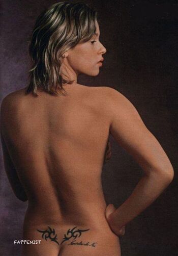 Full leaked Pellegrini private onlyfans photo