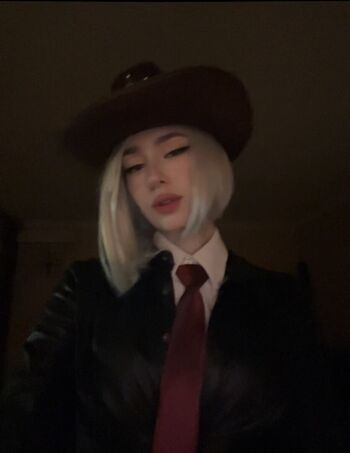 Full leaked Pelmentoschan private onlyfans photo