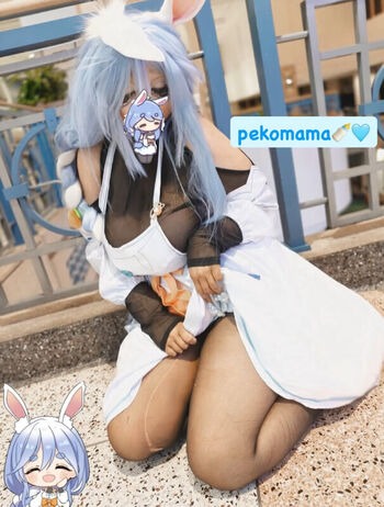 Full leaked Penchiko private photo