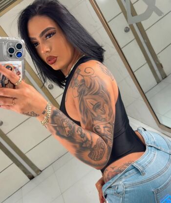 Full leaked Penelope diaz private photo