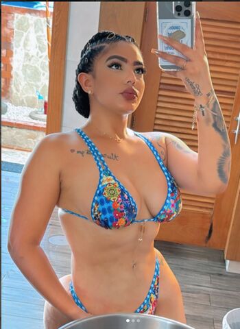 Penelope Diaz