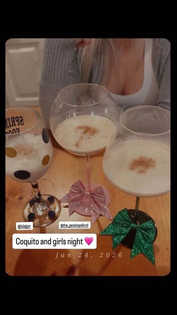 Full leaked Penelope ford private onlyfans photo