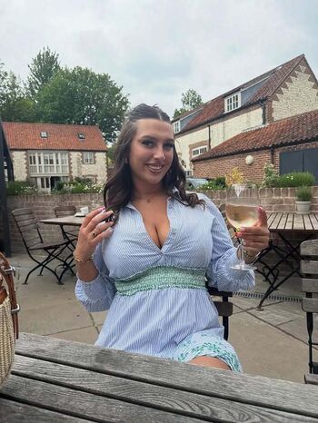 Full leaked Penelope horton private photo
