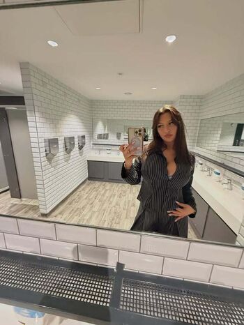 Full leaked Penelope horton private photo