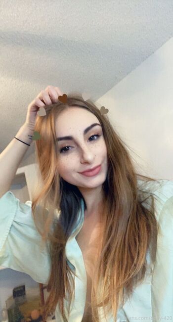 Full leaked Penelope kay private photo