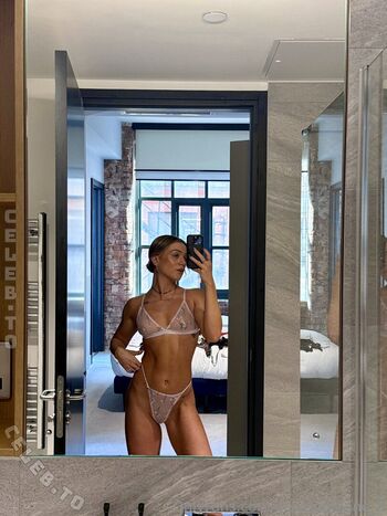 Full leaked Penelope peaches private photo