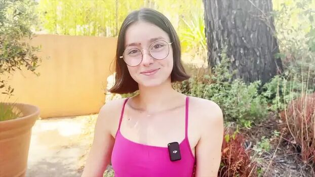 Full leaked Penelope private photo
