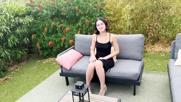 Full leaked Penelope private photo