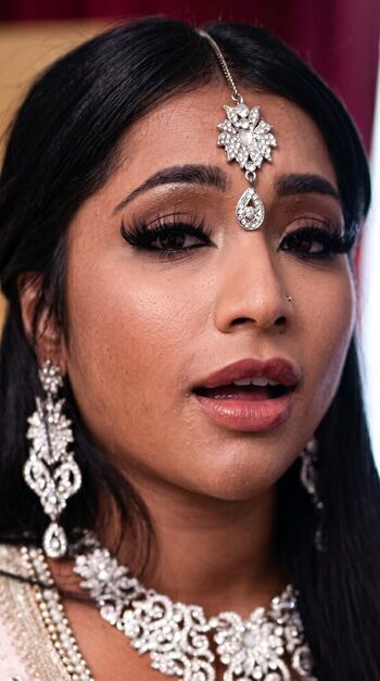 Full leaked Pengali princess  page private photo
