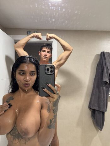 Full leaked Pengali princess private photo