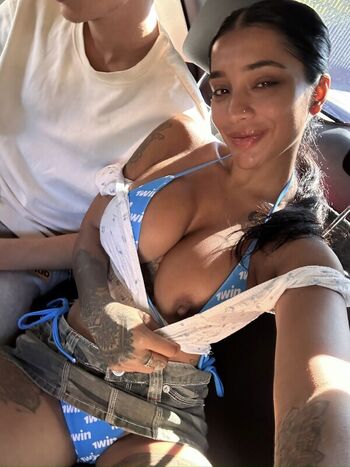 Full leaked Pengali princess  page private photo
