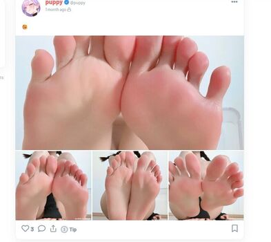 Full leaked Pengpengdrsss private photo