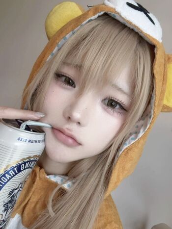 Full leaked Pengpengdrsss private photo