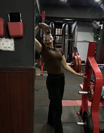 Full leaked Penjula page private photo