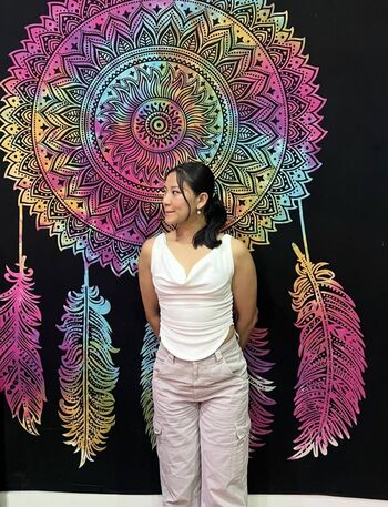 Full leaked Penjula page private photo