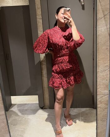 Full leaked Penjula private photo