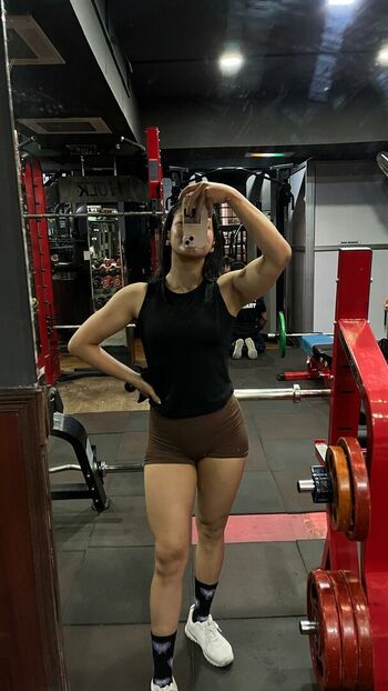 Full leaked Penjula private photo