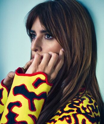 Penélope Cruz