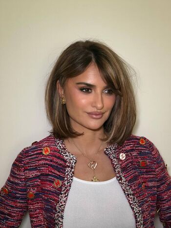 Full leaked Penlope cruz private photo