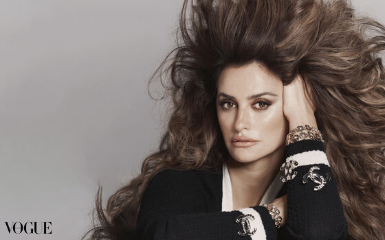 Penélope Cruz