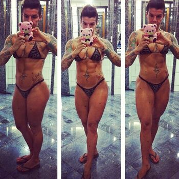 Full leaked Penlope nova private photo