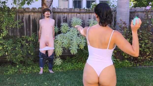 Full leaked Penny barber page private photo