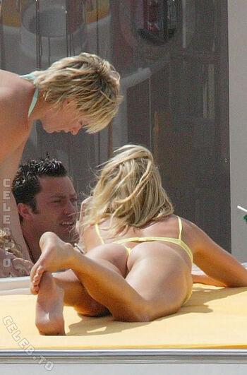 Full leaked Penny lancaster page private onlyfans photo