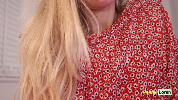 Full leaked Penny loren private photo