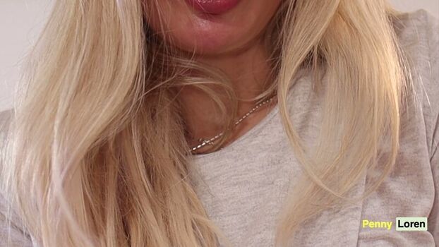 Full leaked Penny loren private photo