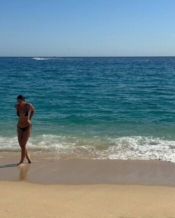 Full leaked Penny oleksiak page private onlyfans photo