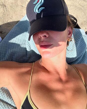 Full leaked Penny oleksiak page private onlyfans photo