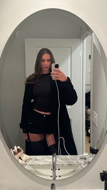 Full leaked Penny oleksiak page private onlyfans photo