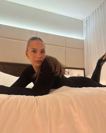 Full leaked Penny oleksiak page private onlyfans photo