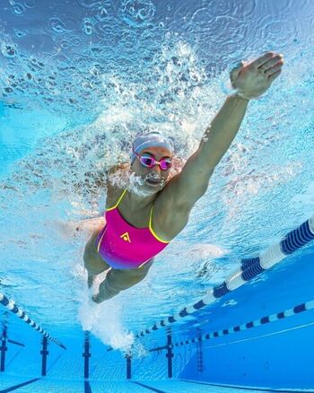 Full leaked Penny oleksiak page private onlyfans photo