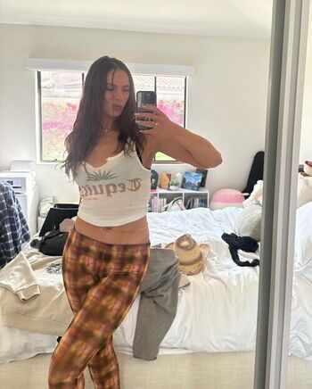 Full leaked Penny oleksiak private onlyfans photo