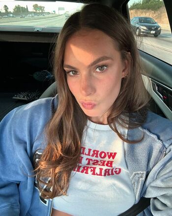 Full leaked Penny oleksiak private onlyfans photo