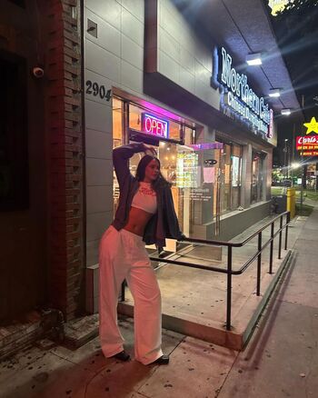 Full leaked Penny oleksiak private onlyfans photo