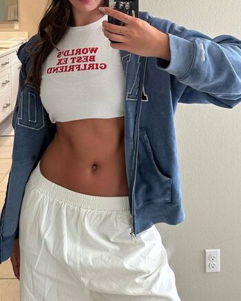 Full leaked Penny oleksiak private onlyfans photo