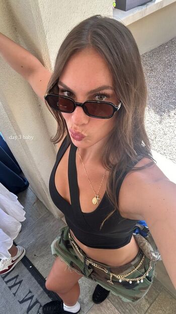 Penny Oleksiak