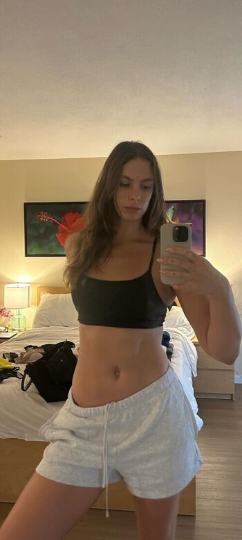 Penny Oleksiak