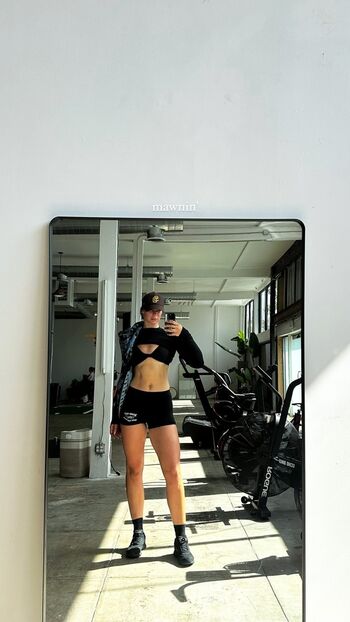 Full leaked Penny oleksiak private photo