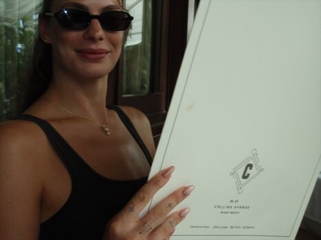 Full leaked Penny oleksiak private photo