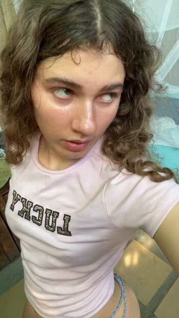 Full leaked Pennylane private photo