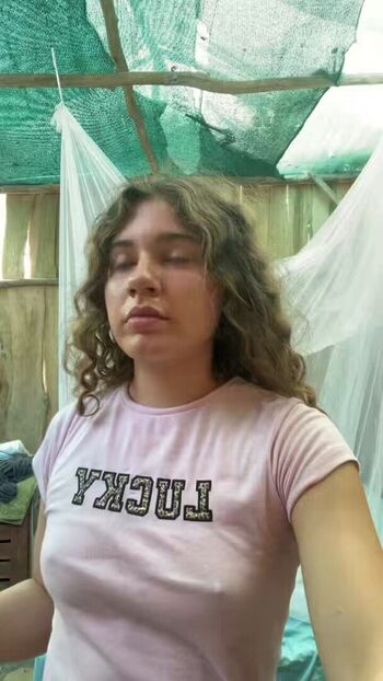 Full leaked Pennylane private photo
